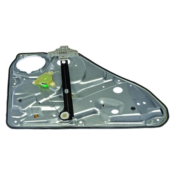 Wai Global POWER WINDOW REGULATOR ONLY, WPR5507LB WPR5507LB - main